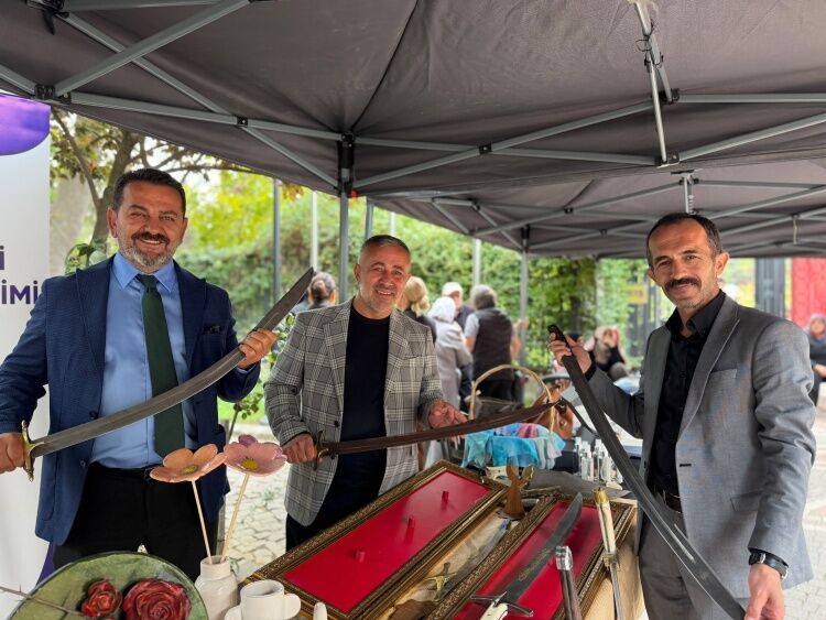 Yıldırım’dan Ahilik Haftası Mesajı 19366