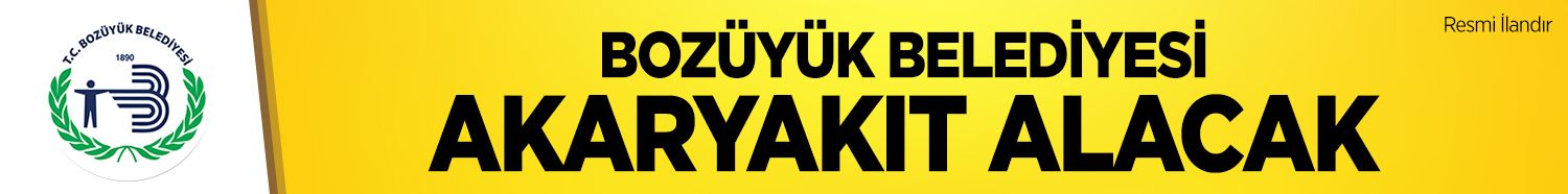 2027 YILI AKARYAKIT ALIMI