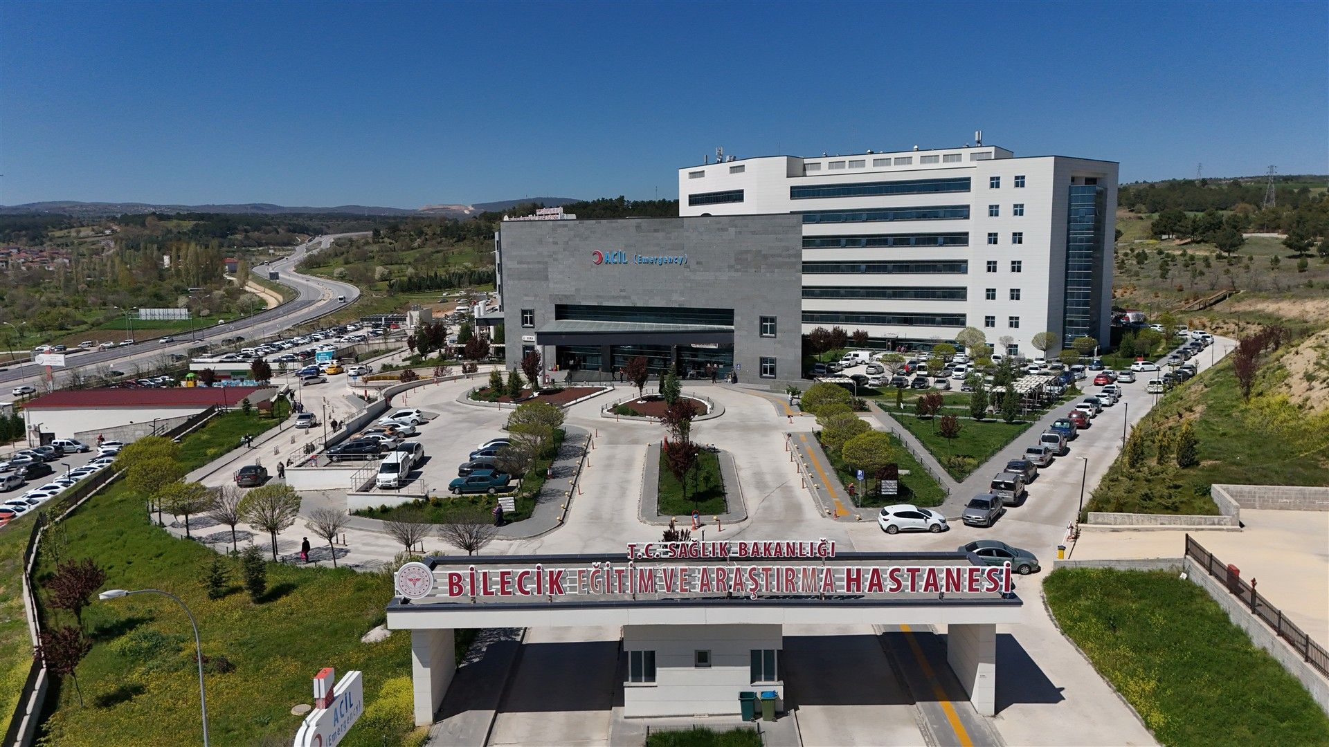 Bilecik Eğitim Ve Araştırma Hastanesi (4)