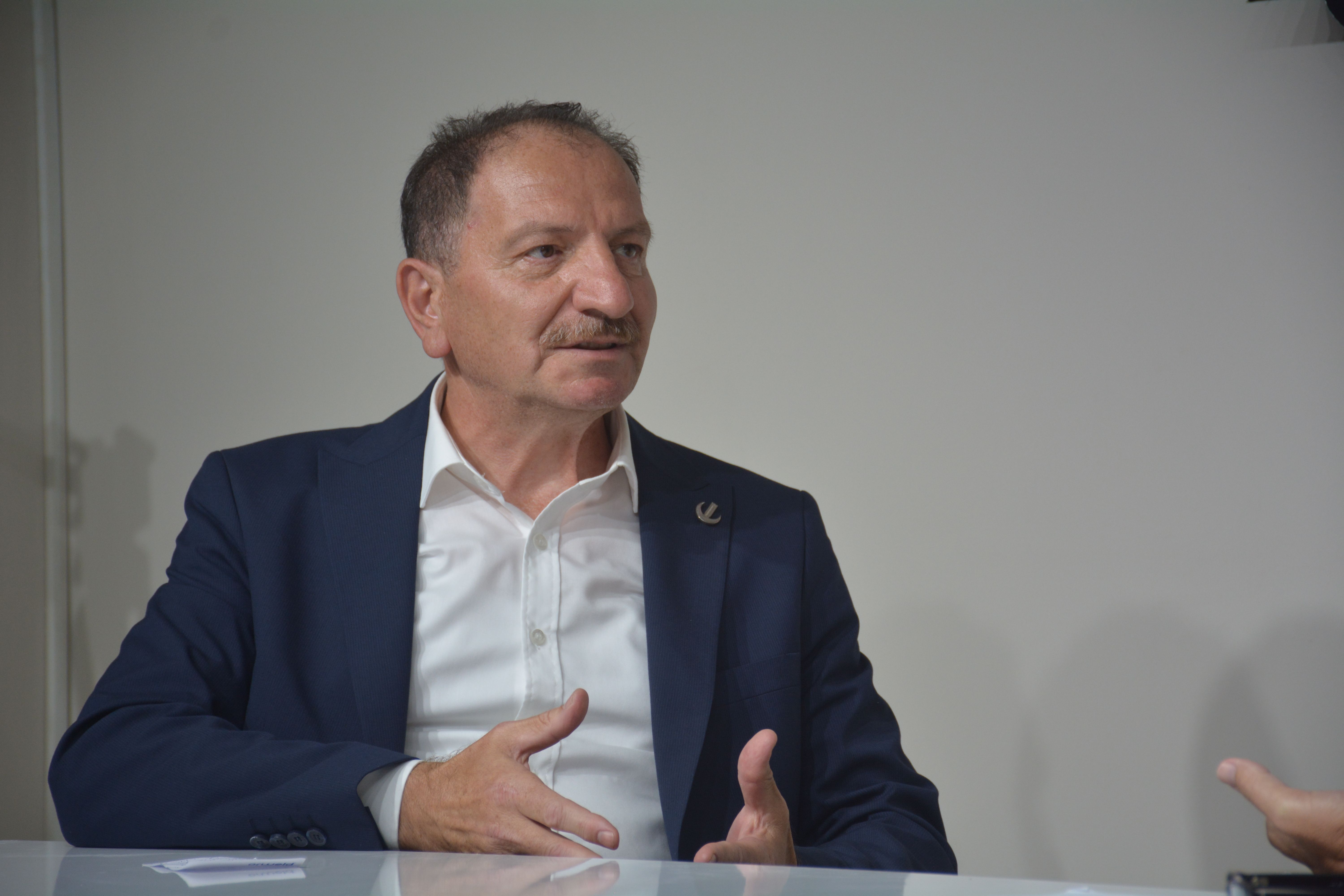 Cafer Arslanboğa
