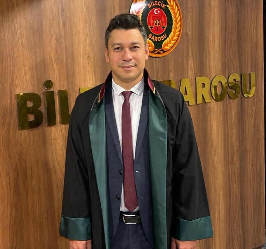 Ak Parti İl Başkanı Serkan Yıldırımdan Fuat Selbese Tebrik 20023