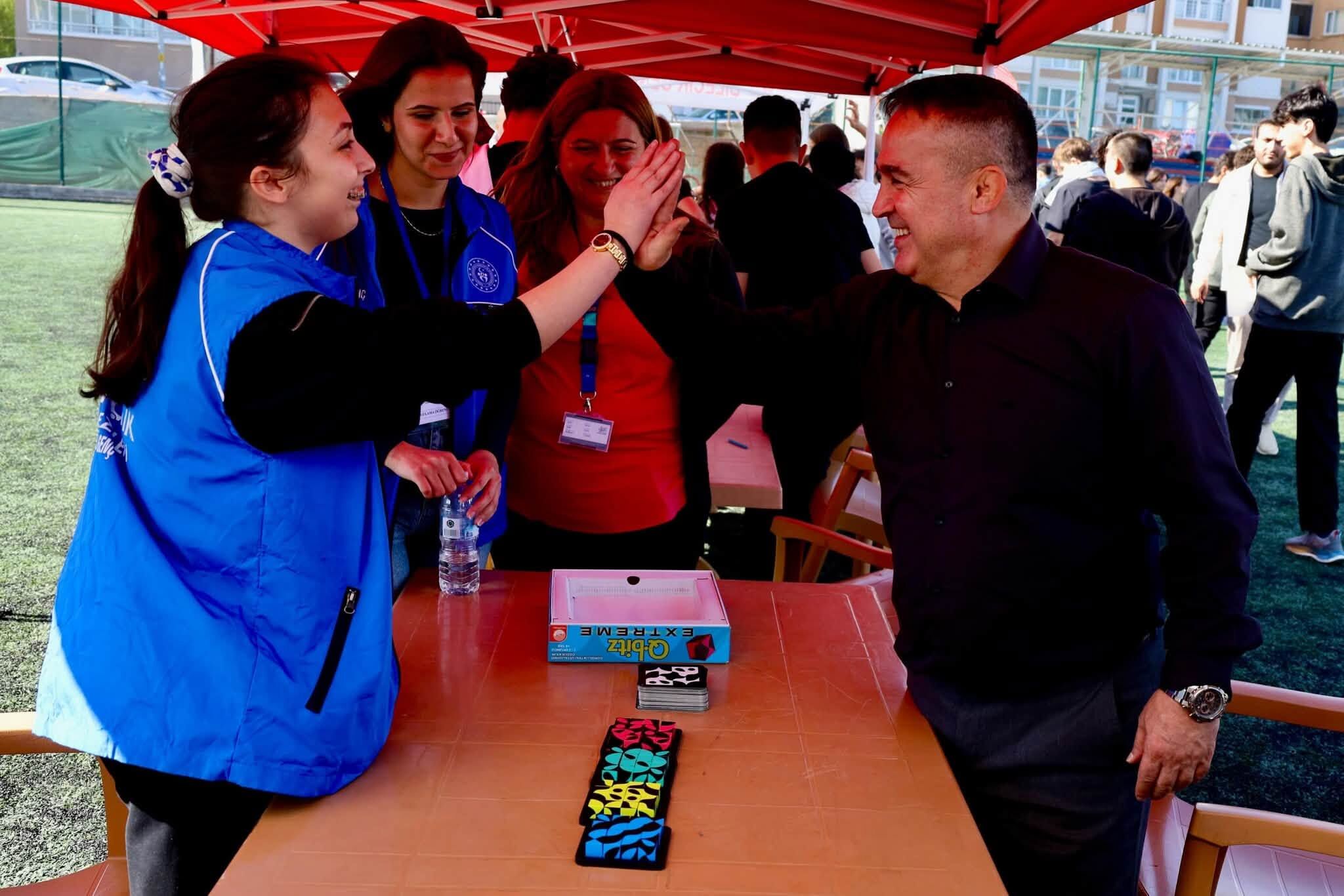 Amatör Spor Haftası Bilecik’te Coşkuyla Başladı 20121