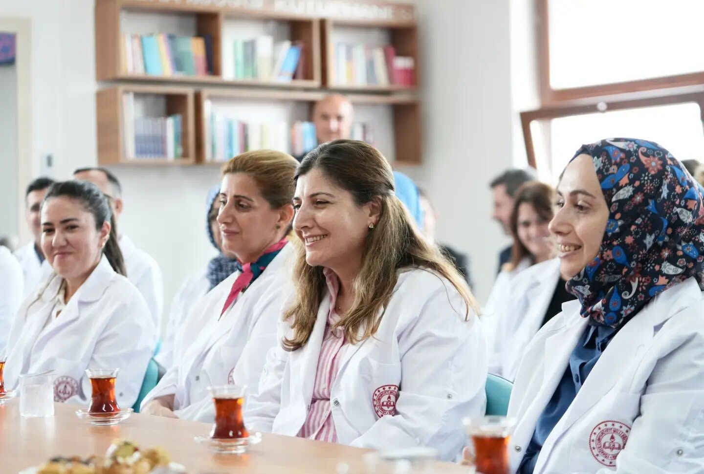 Bakanın Imzasıyla 81 Ile Gönderildi 20225