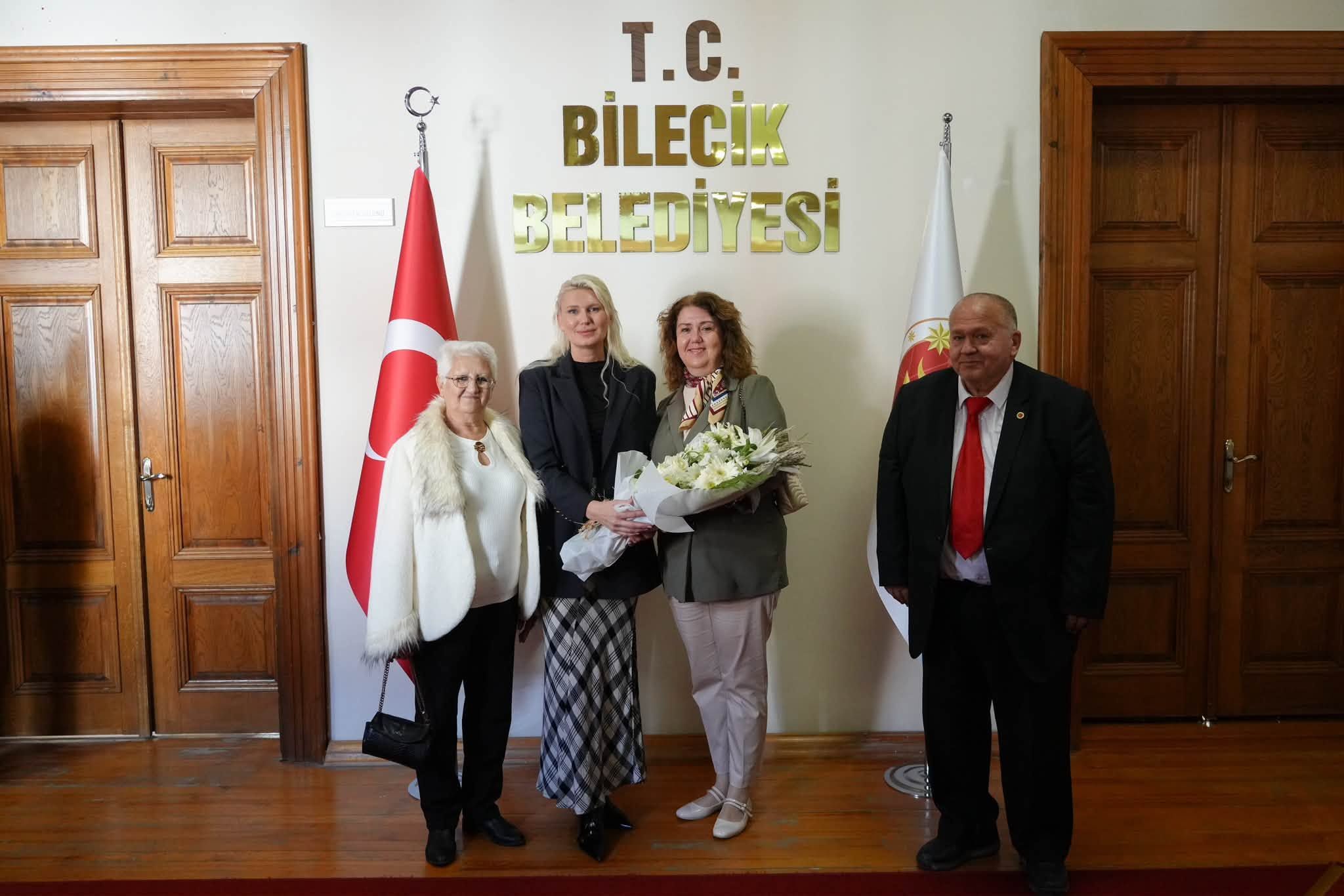 Başkan Subaşı “Muhtarlarımız Yerel Yönetimlerin En Önemli Paydaşları” 20591