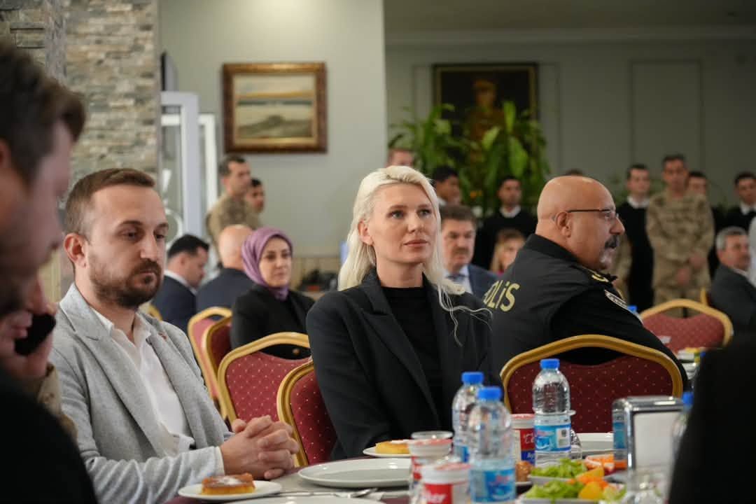 Başkan Subaşı “Muhtarlarımız Yerel Yönetimlerin En Önemli Paydaşları” 20592