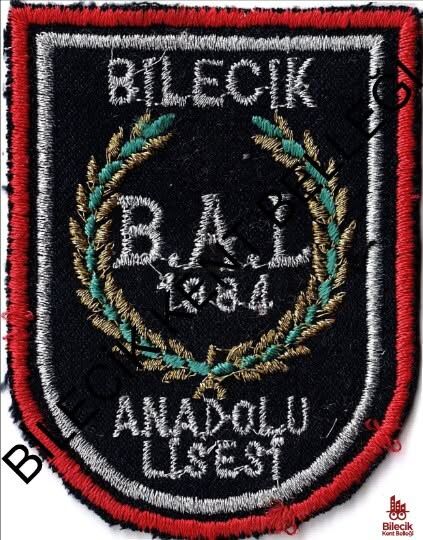Bilecik Anadolu Lisesi’nin Eski Binasından Bugüne Uzanan Hikâyesi 19828