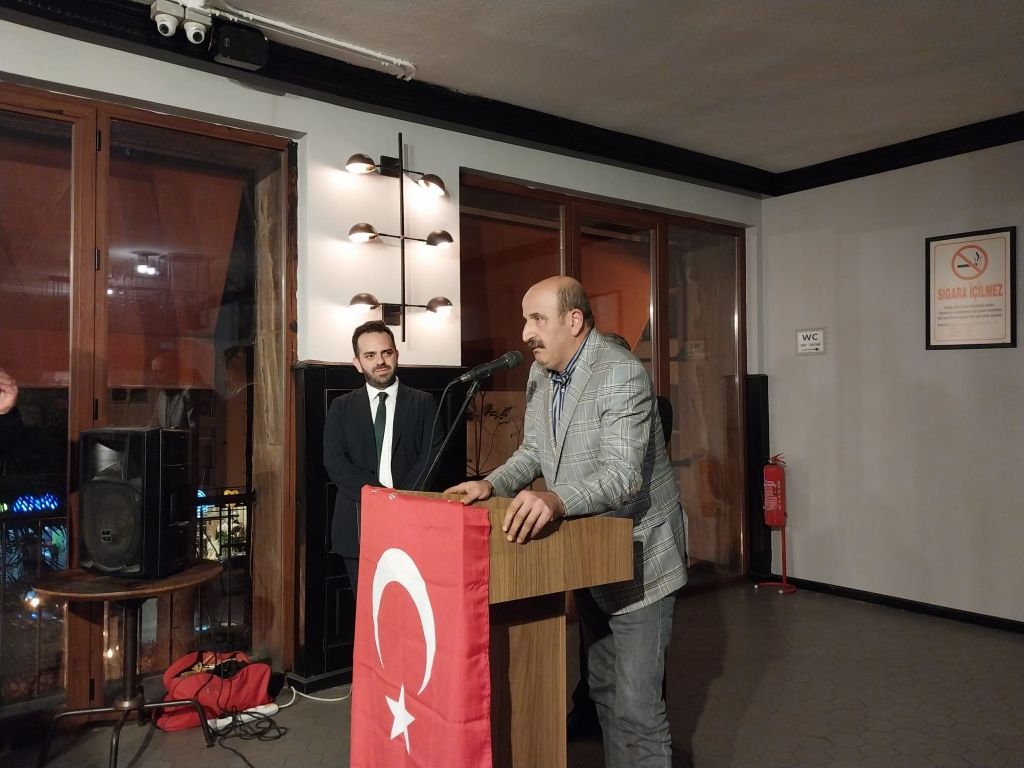 Bilecik Haber Insaat Komitesinden Guc Gosterisi 134842
