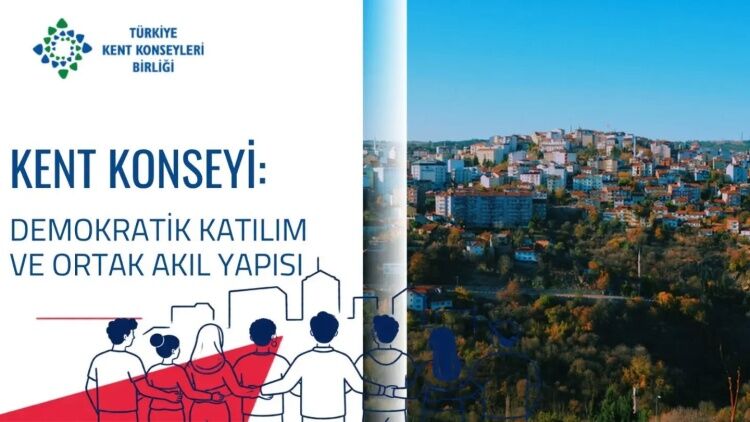 Bilecik Kent Konseyi Birlikte Düşünüyor, Birlikte Üretiyor 20008