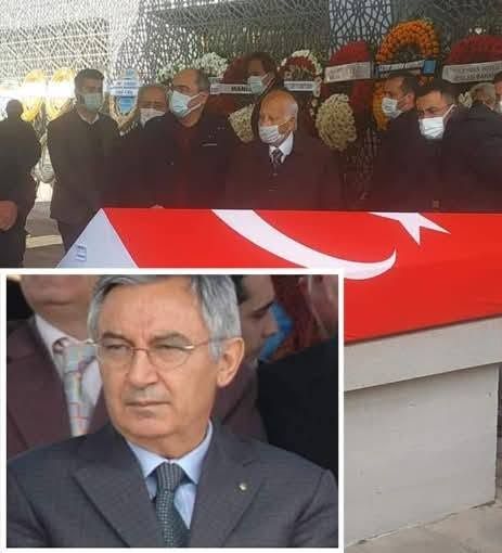 Bilecik’in Unutulmayan Valisi Refik Arslan Öztürk Makamı Değil, Gönülleri Kazandı 20467
