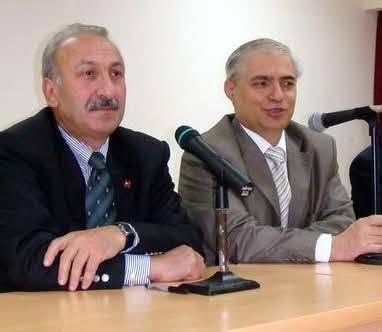 Bilecik’in Yetiştirdiği Bürokrat Kasım Esen’in Sıra Dışı Hikâyesi 20473