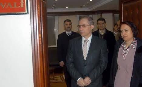 Bilecik’in Yetiştirdiği Bürokrat Kasım Esen’in Sıra Dışı Hikâyesi 20474