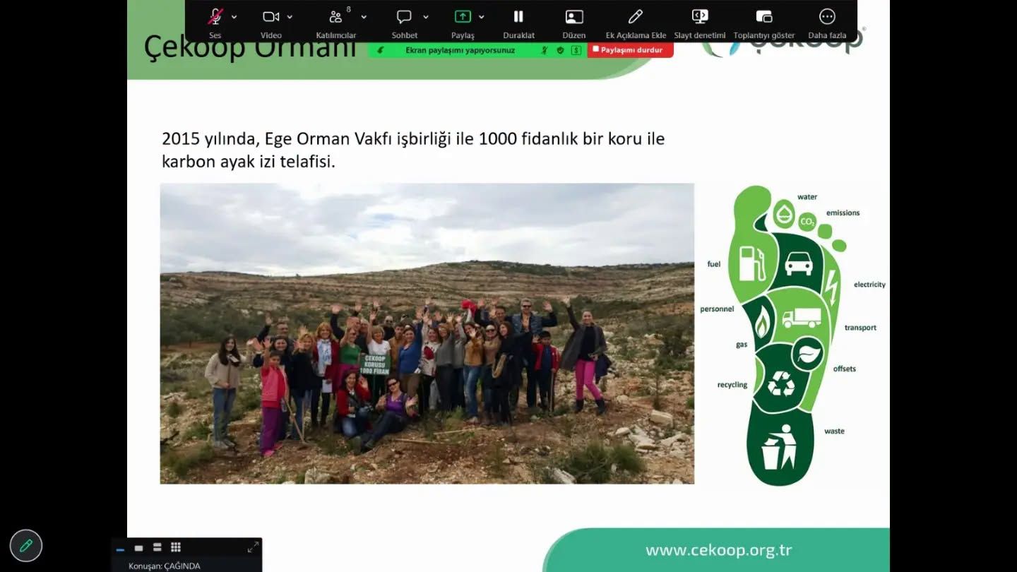 Bilecik’te Atık Ilaçlar Için Çevreci Iş Birliği 20502