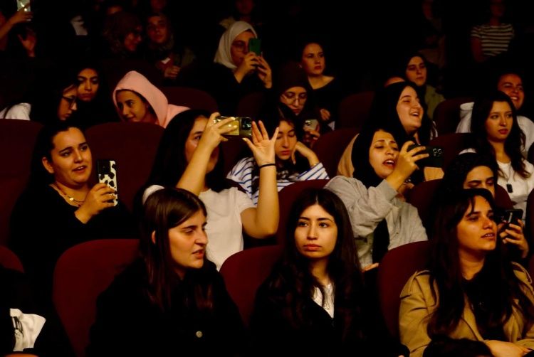 Bilecik’te Gençler Unutulmaz Bir Akşam Yaşadı 20698