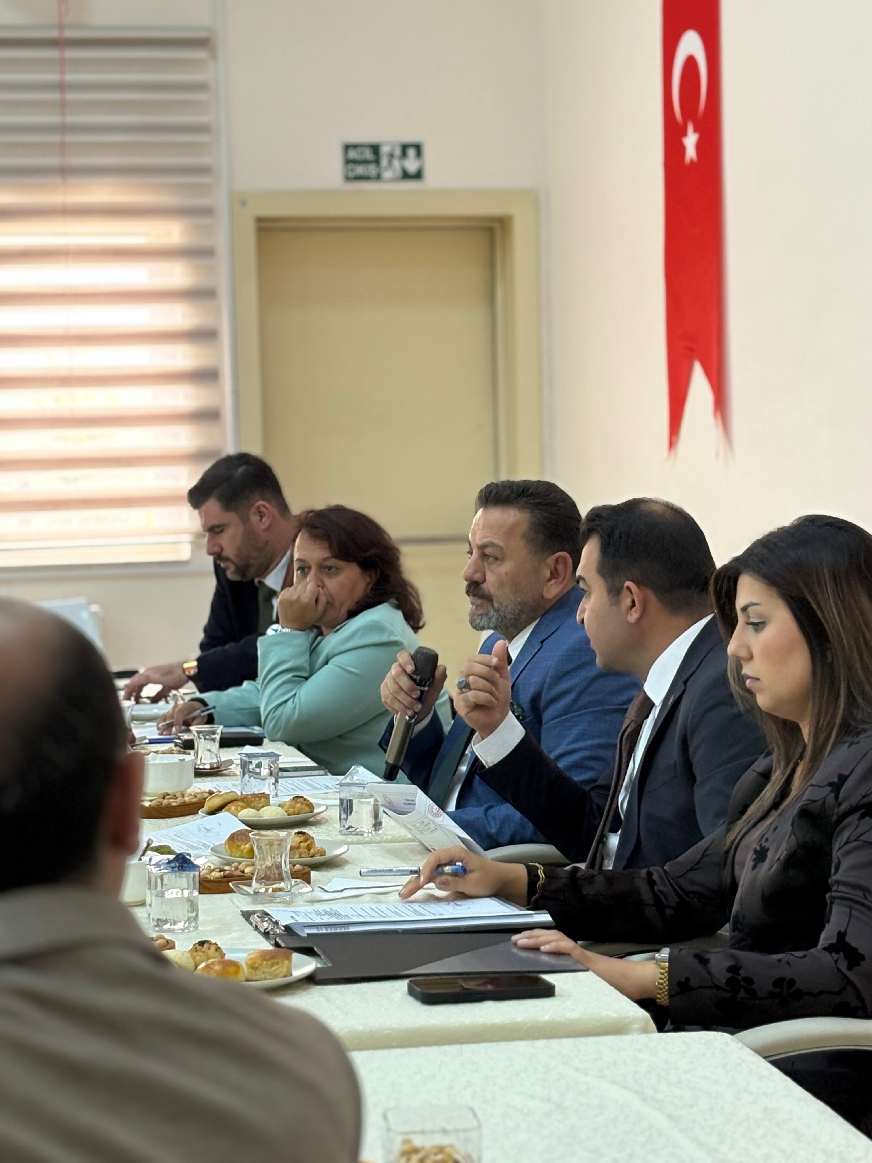 Bilecik’te “İyilik Var” Seferberliği Için Harekete Geçildi 20426