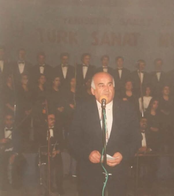 Bilecik’te Yazdı, Türkiye’ye Şarkı Oldu Salih Korkmaz’ın Unutulmayan Eserleri 20204