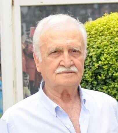 Bilecik’ten Türk Futbolunun Zirvesine Uzanan Bir Ömür M. Tamer Güney 20208