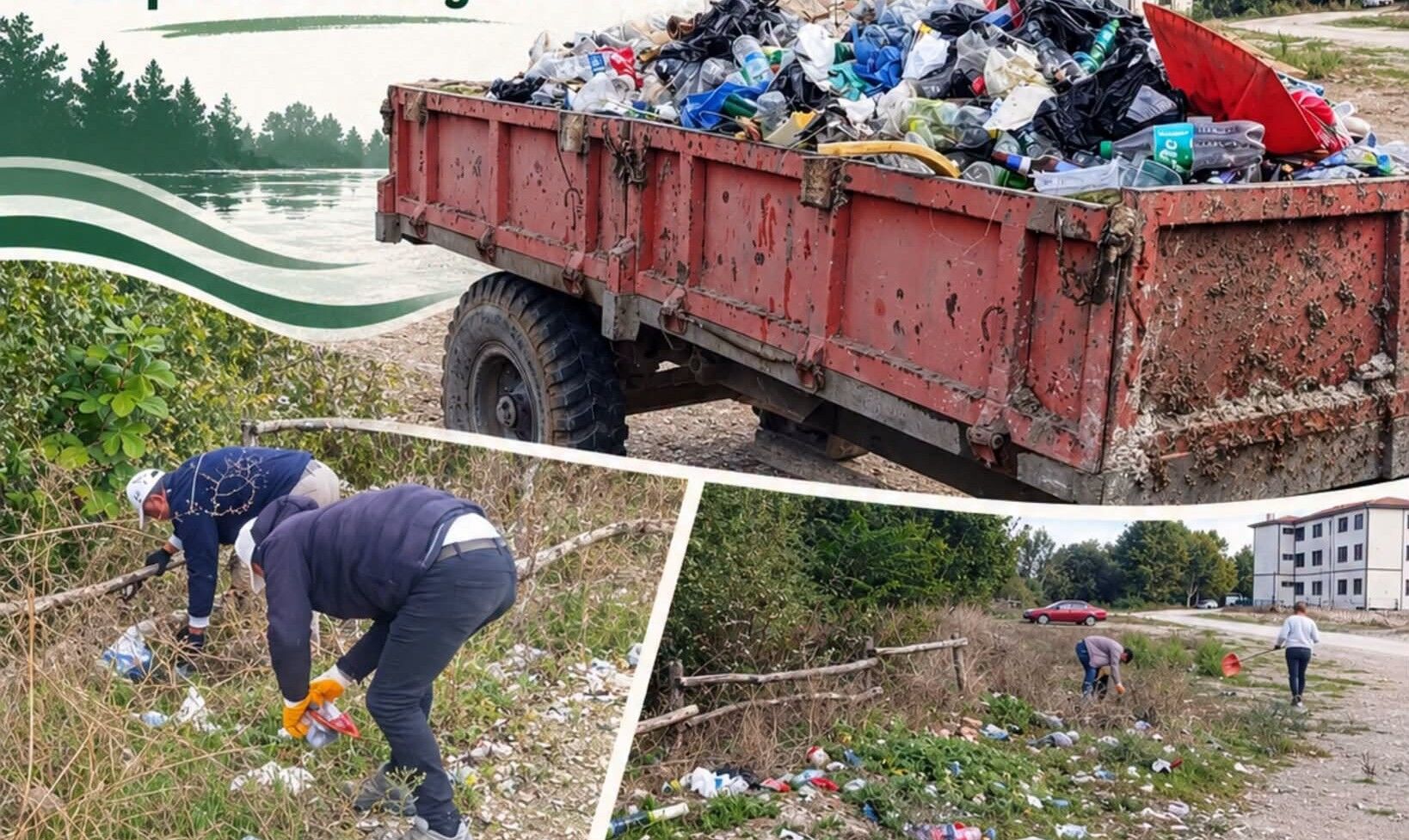 Bir Günde Çıkan Atıklar Yok Artık Dedirtti 20303 (1)