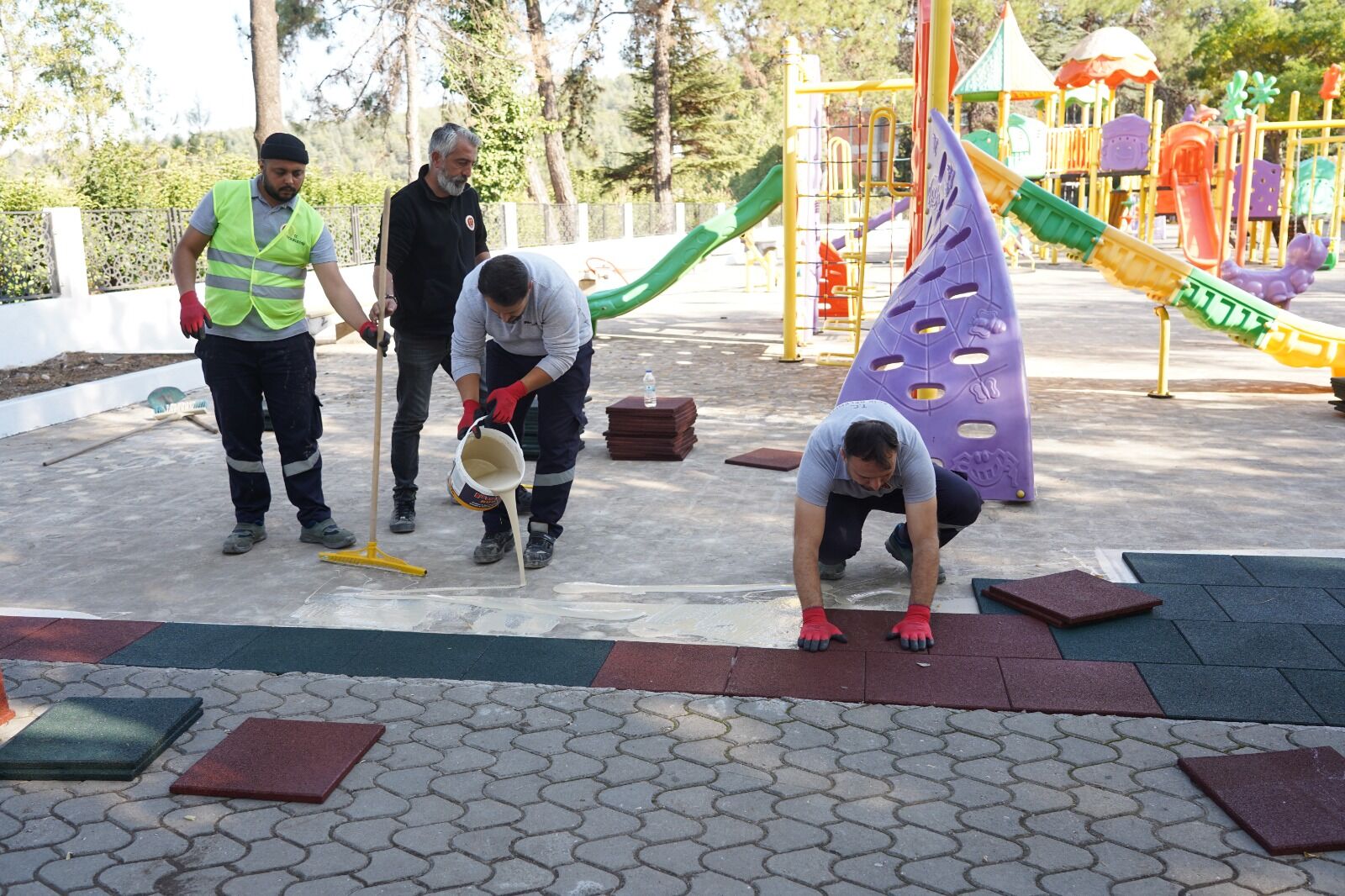 Bir Hafta Sonra Hizmete Açılıyor 20229