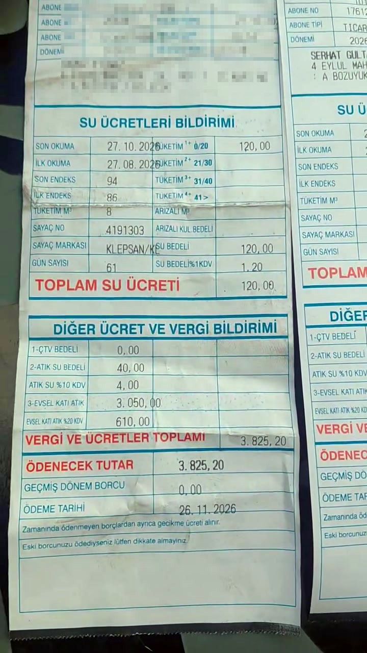 Bozüyük Belediyesi Sen Çok Yaşa 000006