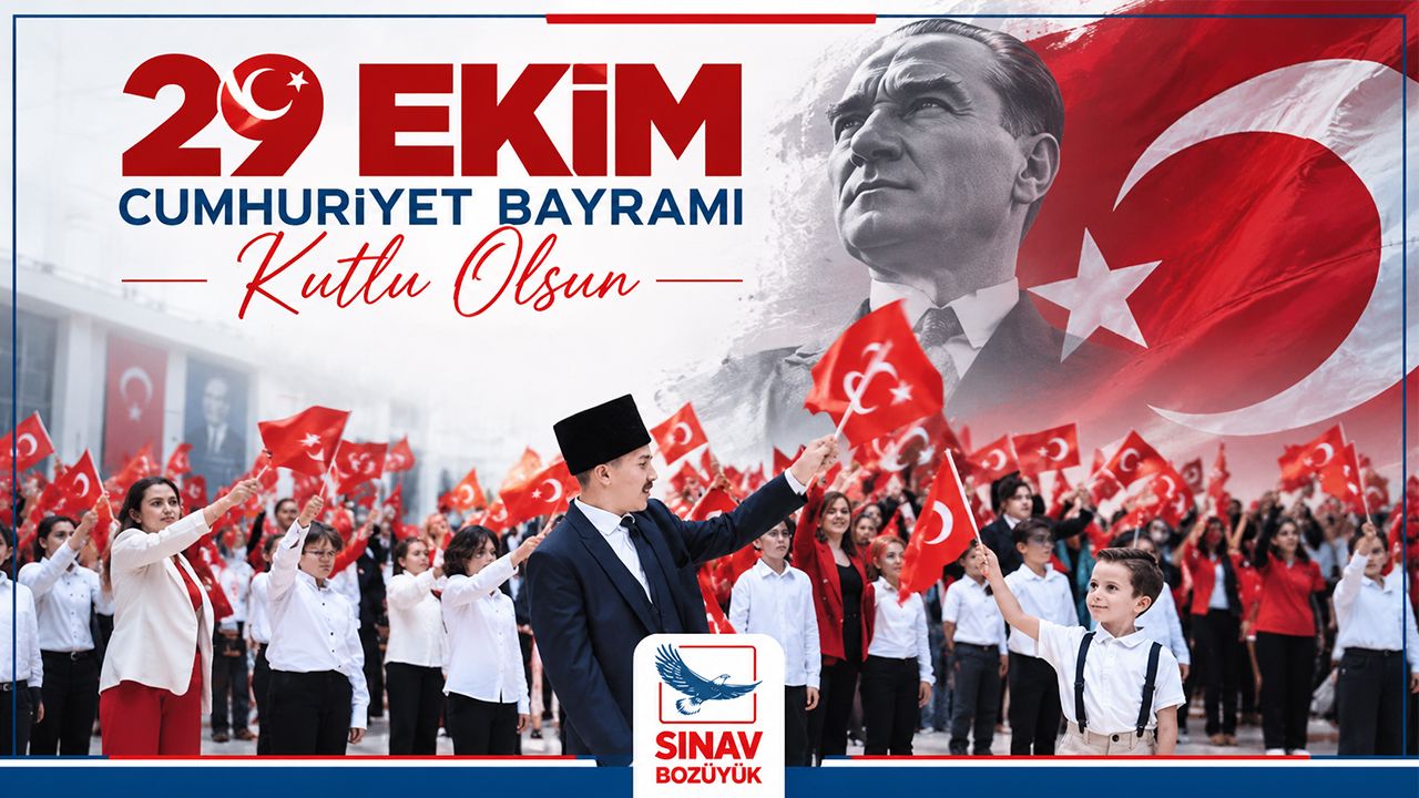 Bozüyüksınav-2