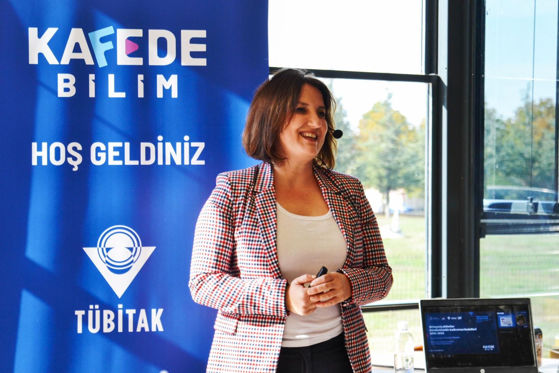Bşeü’de Sürdürülebilir Gelecek Masaya Yatırıldı 20795