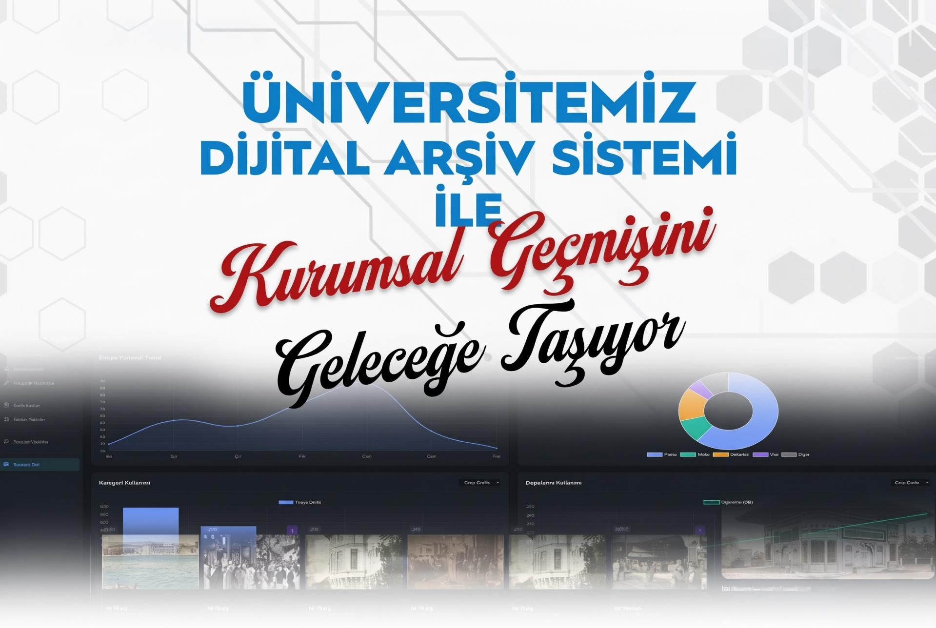 Bşeü’nün Kurumsal Hafızası Yapay Zekâyla Korunuyor 20831