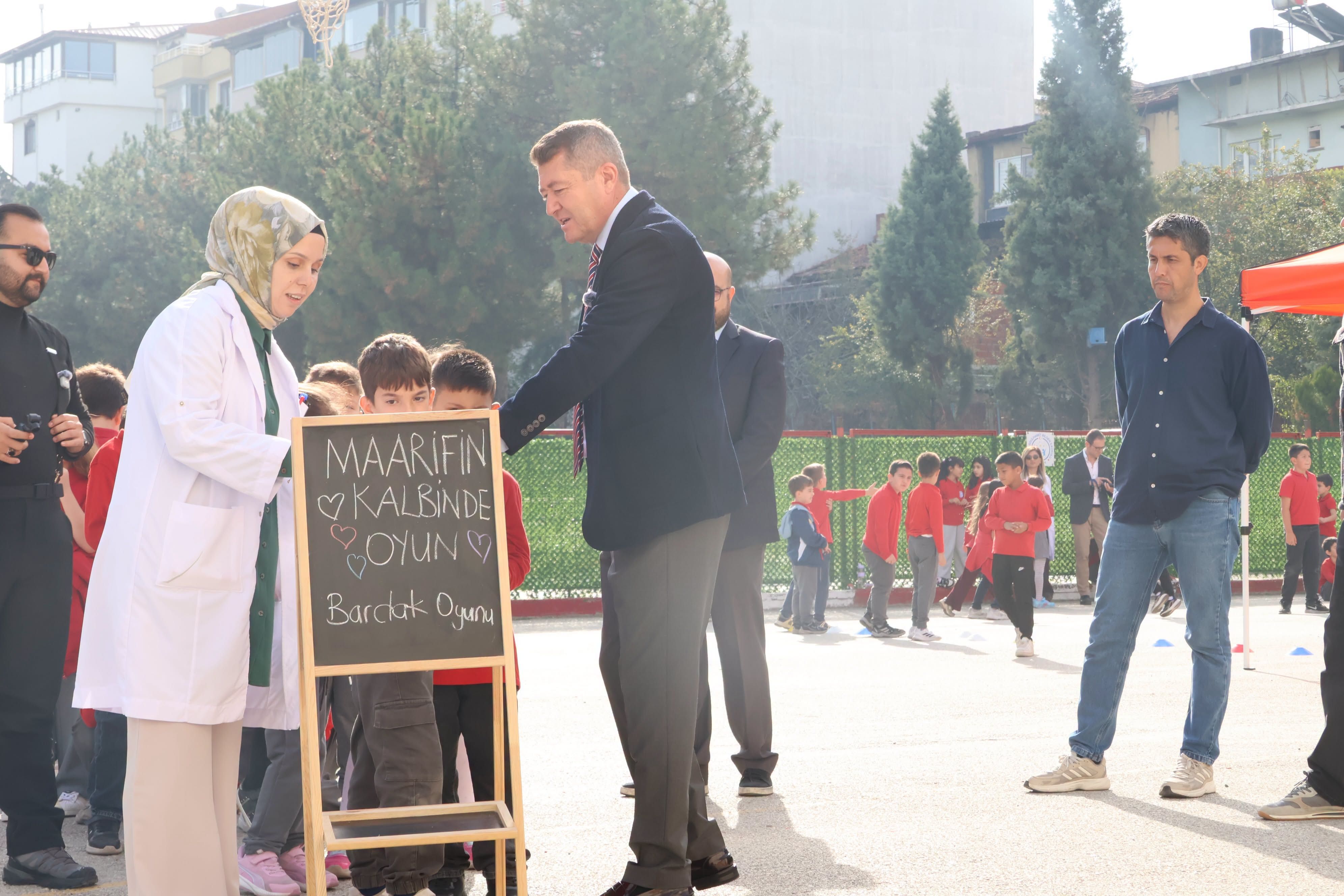 Çocukluğun En Güzel Hâli Oyun 20843