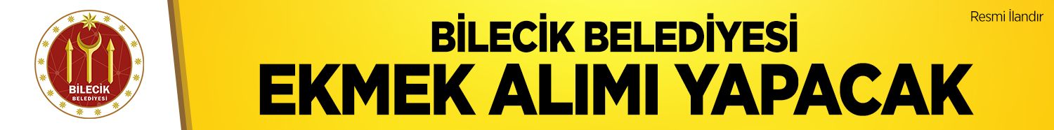 EKMEK ALIMI