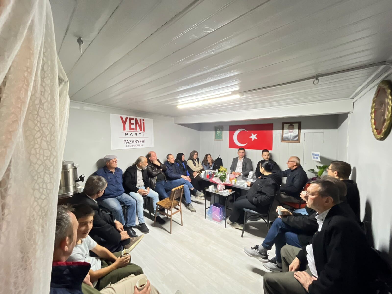 Emirhan Yağan’dan “Ortak Akıl” Vurgusu 20280