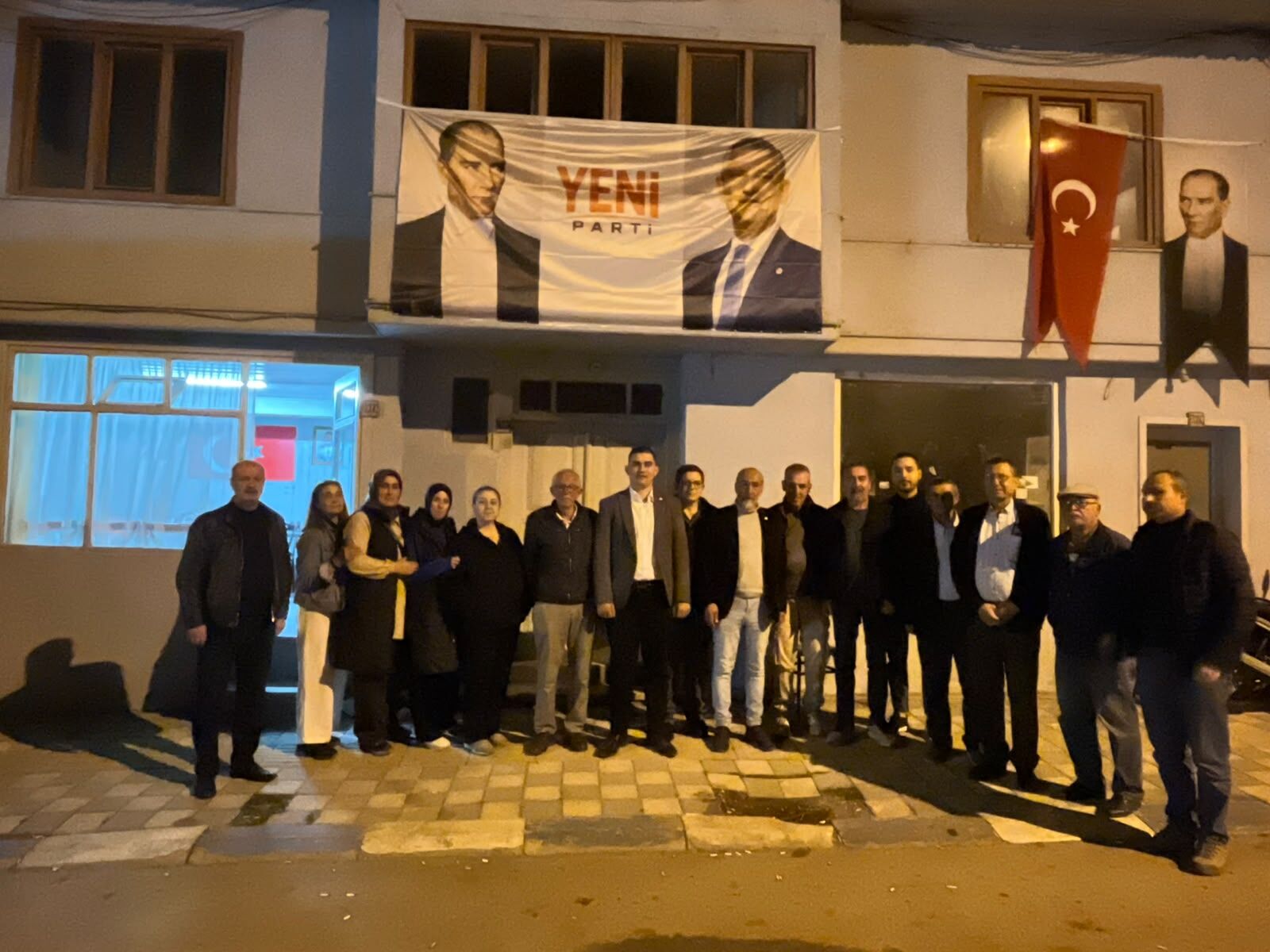 Emirhan Yağan’dan “Ortak Akıl” Vurgusu 20281