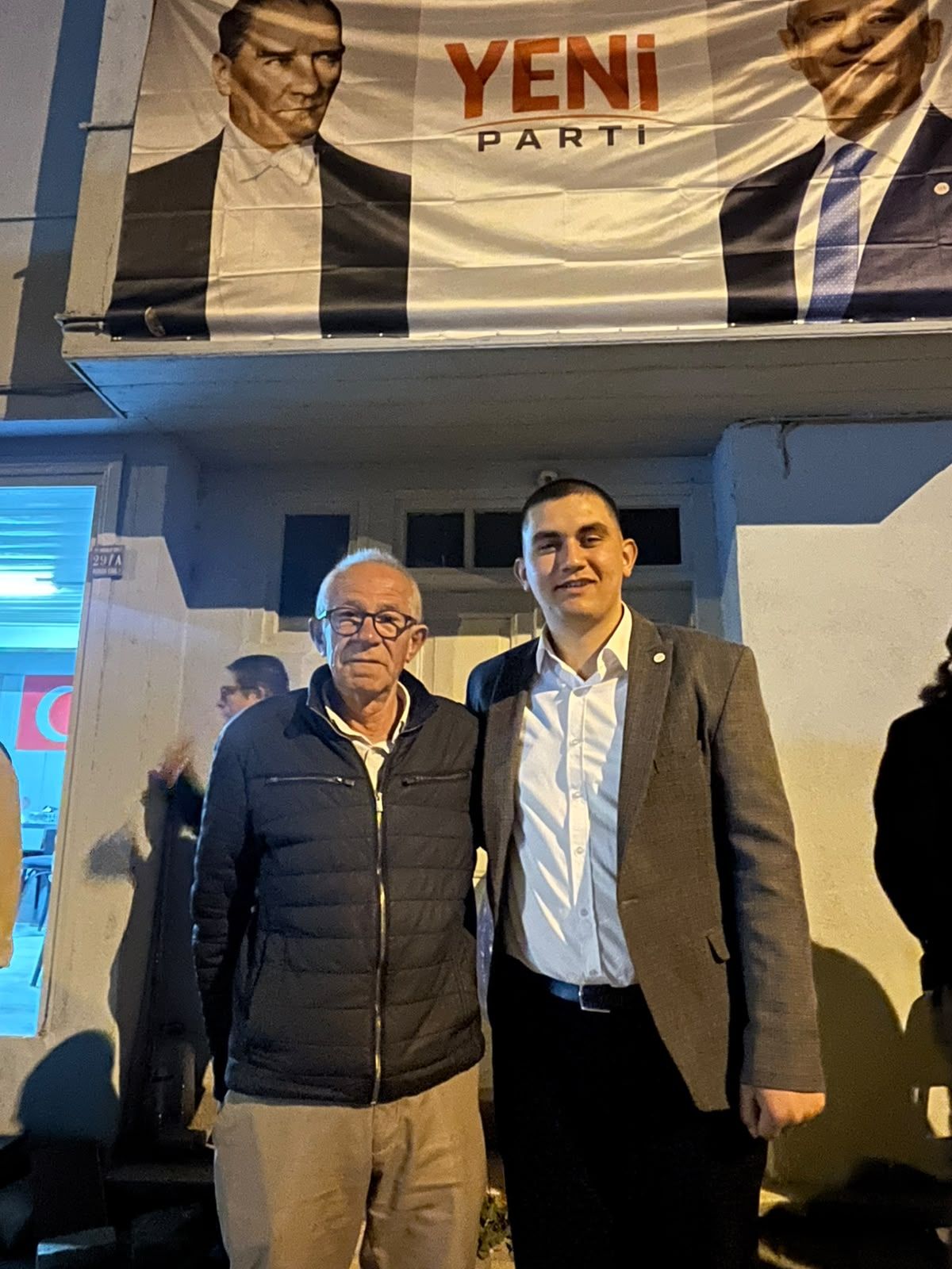 Emirhan Yağan’dan “Ortak Akıl” Vurgusu 20282