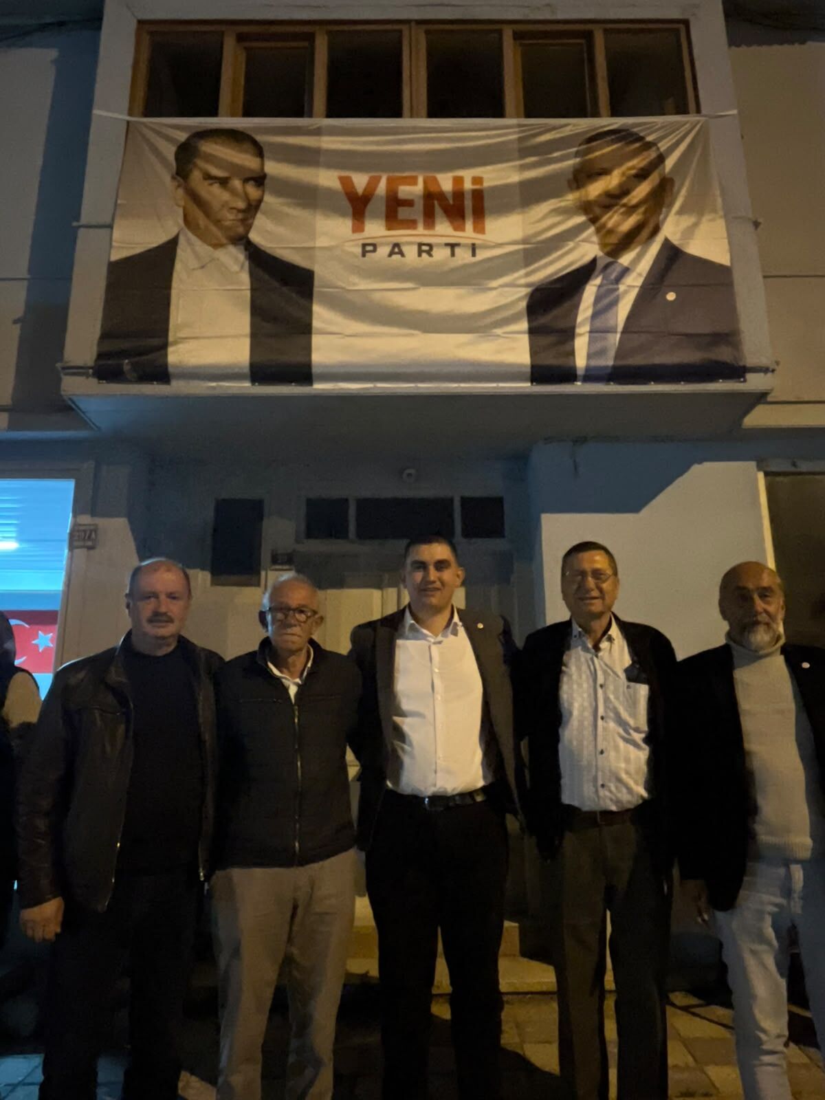 Emirhan Yağan’dan “Ortak Akıl” Vurgusu 20283