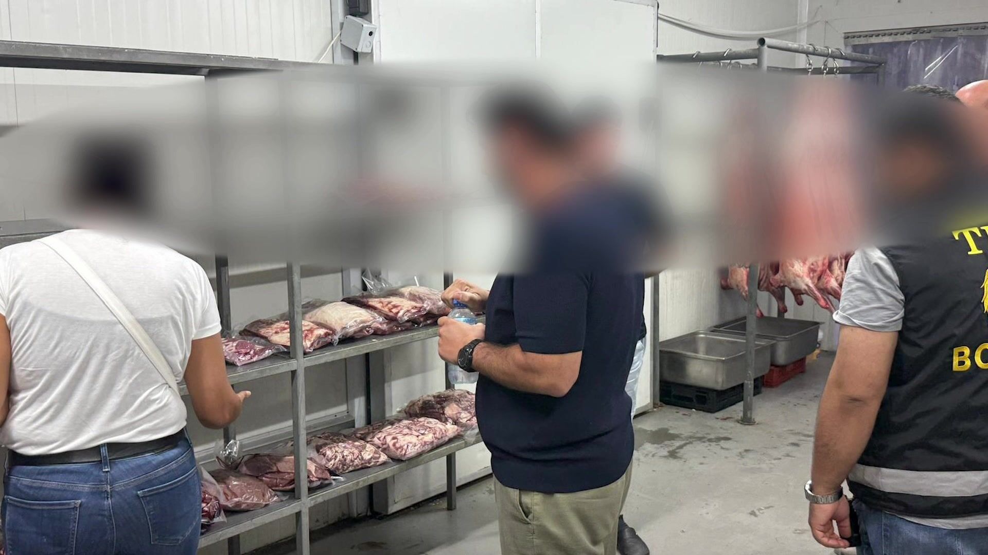 Gıda Güvenliği Operasyonu V1 000066