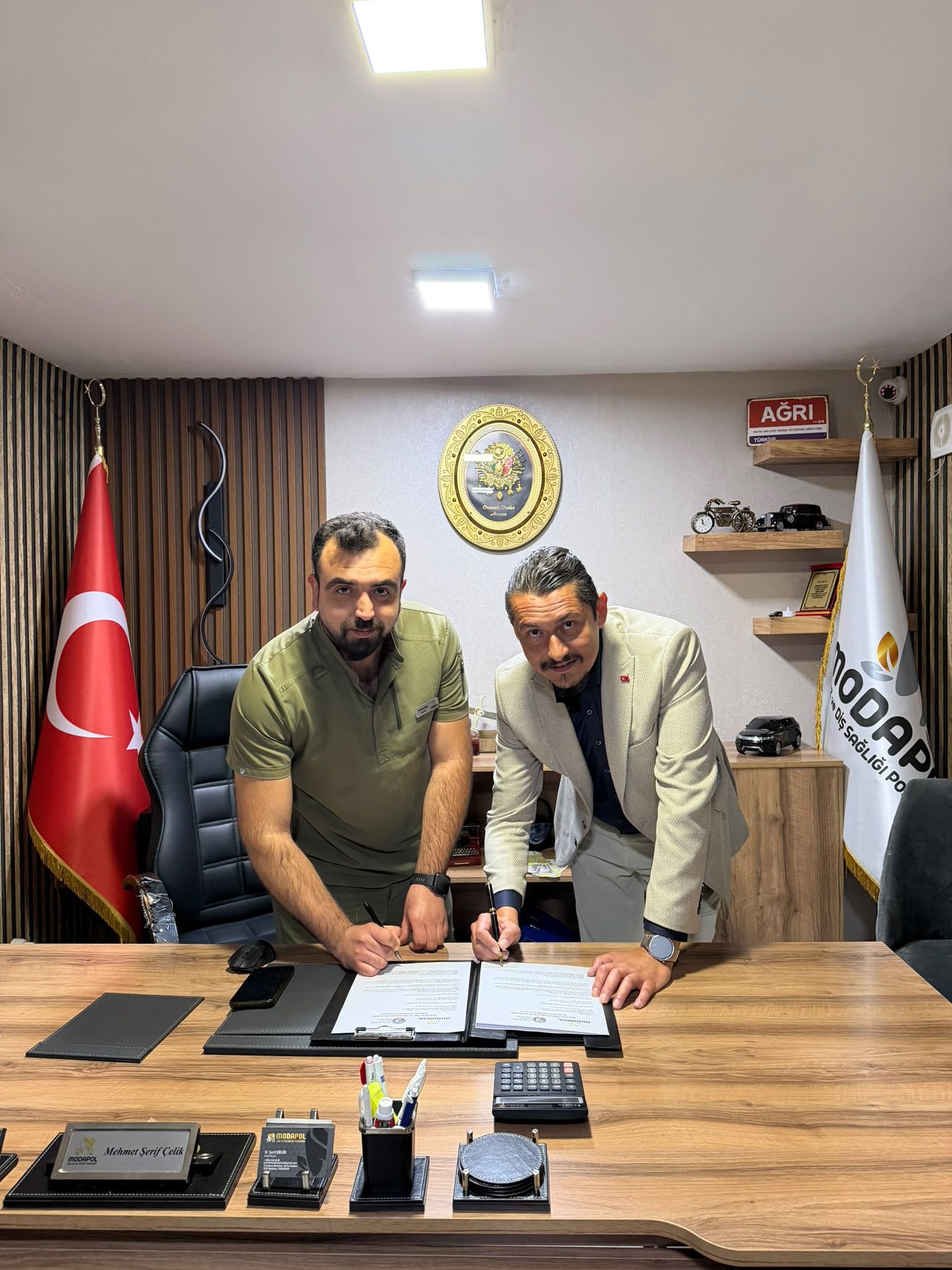 Gmi̇s Söğüt Şubesi̇’nden Üyeleri̇ne Di̇ş Sağliği Desteği̇ 20838