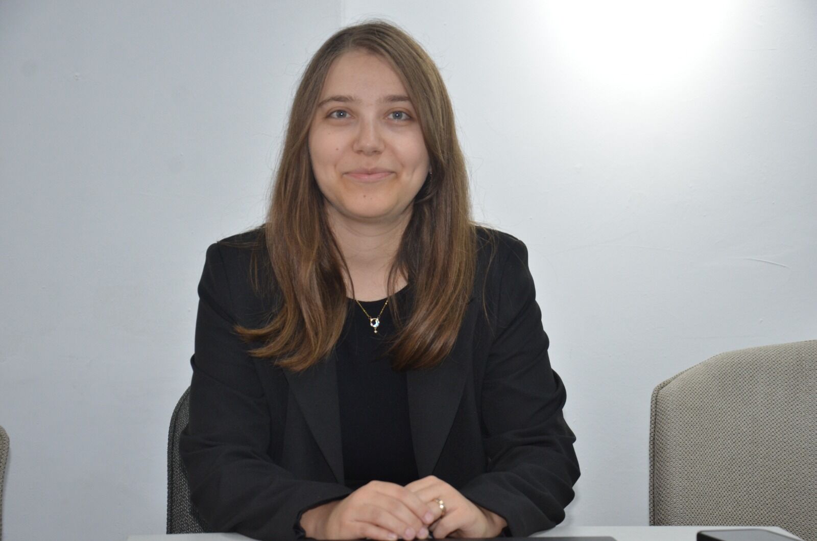 Hatice Beşli Karaoğlu, Tema Vakfı Bilecik Merkez İlçe Sorumlusu Oldu 20191