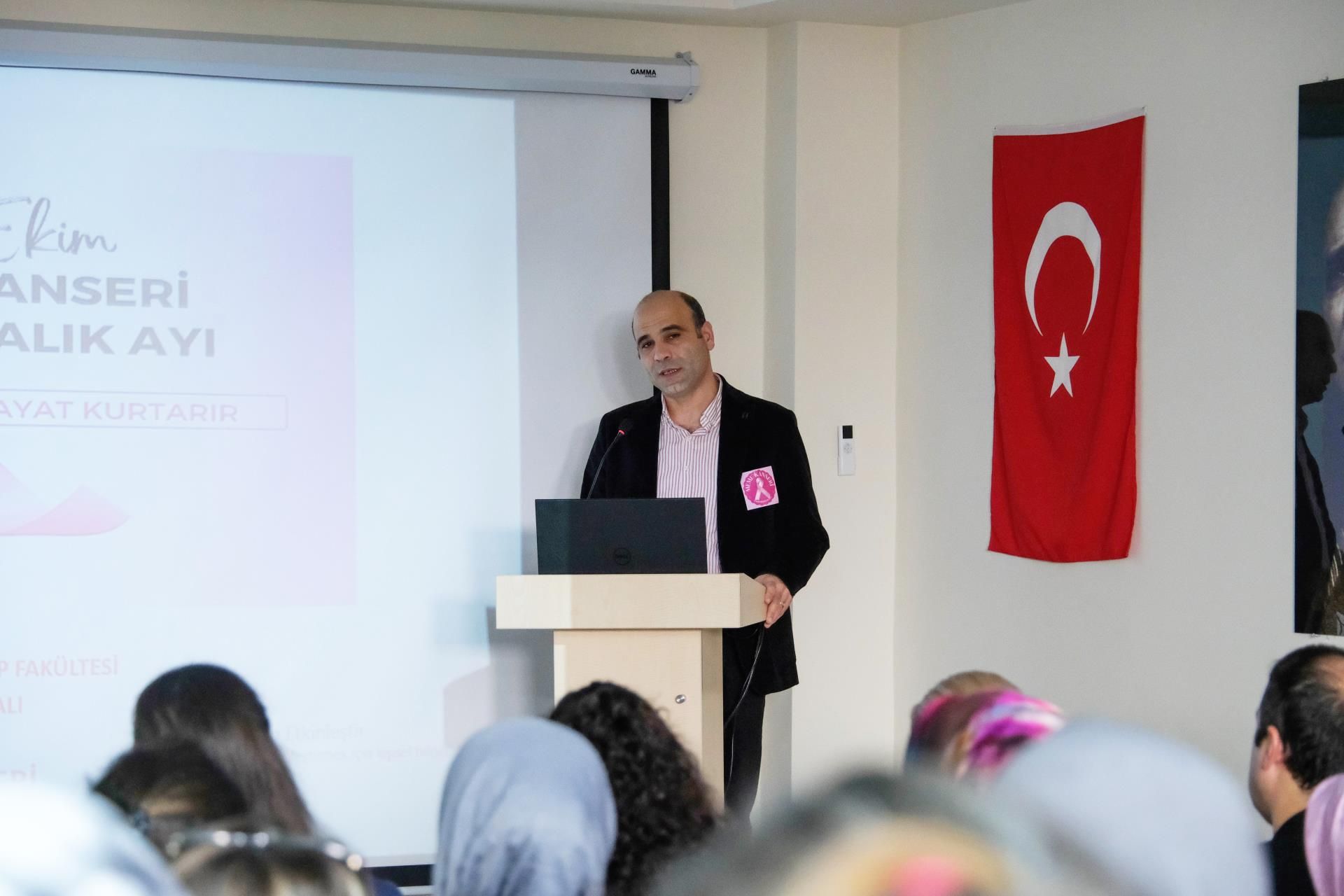 Hayat Kurtaran Mesaj Erken Teşhis 20750
