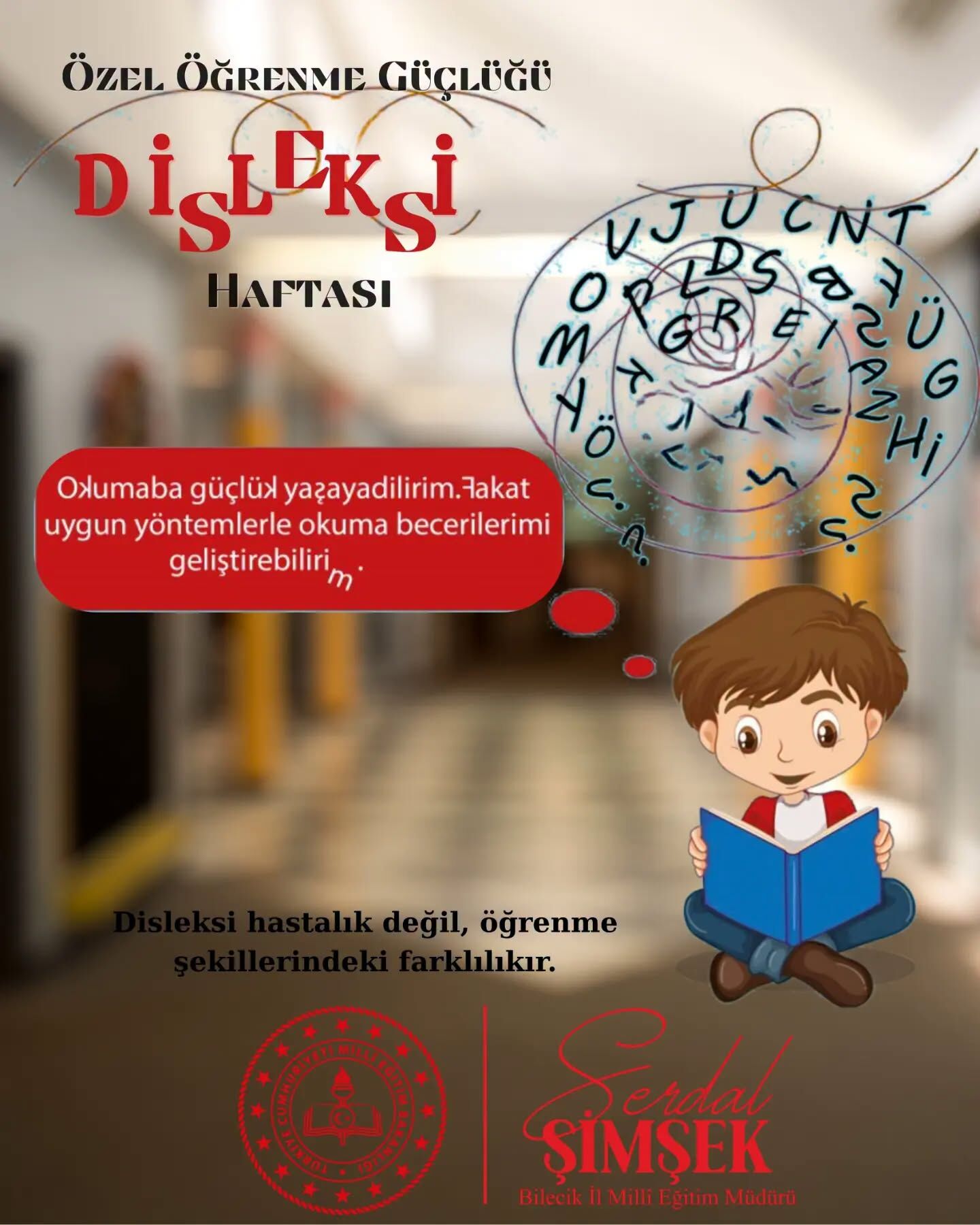 “Her Çocuk Farklı Öğrenir” 19978