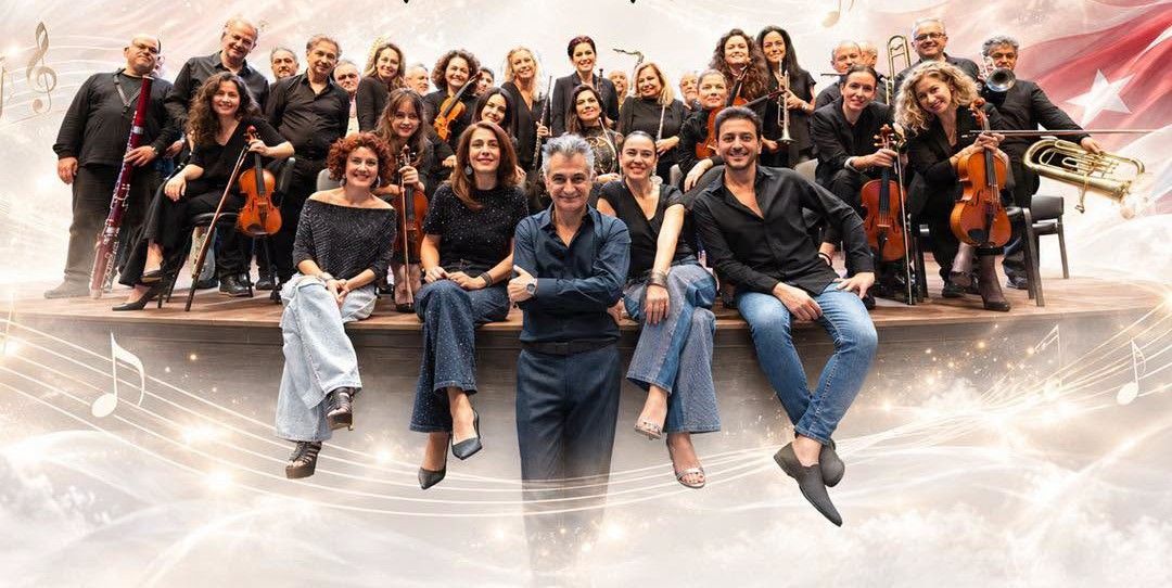 İbb Kent Orkestrası Bileciklileri Coşturacak 20683 (1)