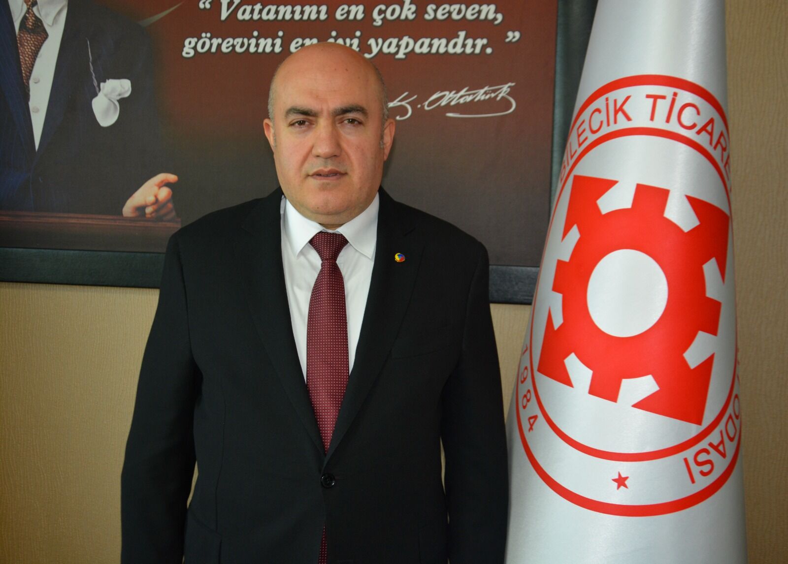 Mehmet Ergün 2