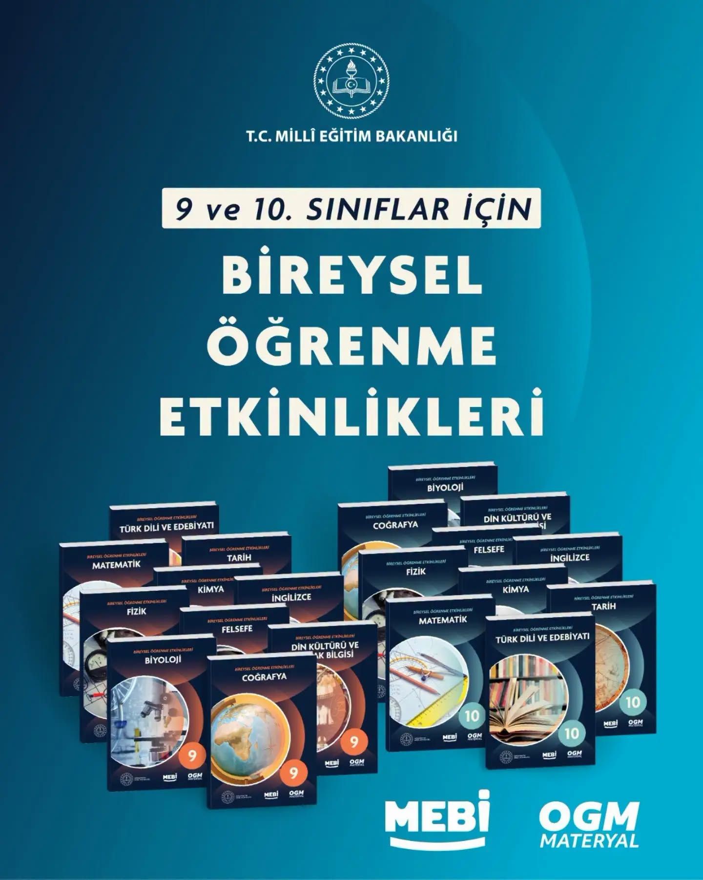 Öğrencilere Bireysel Öğrenme Desteği 19 Kitap Erişime Açıldı 20605 (1)
