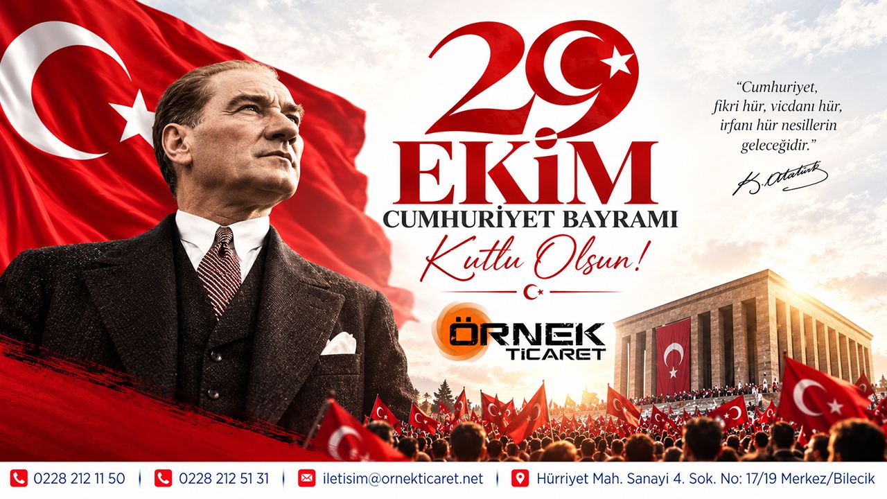 Ornek Ticaret-3