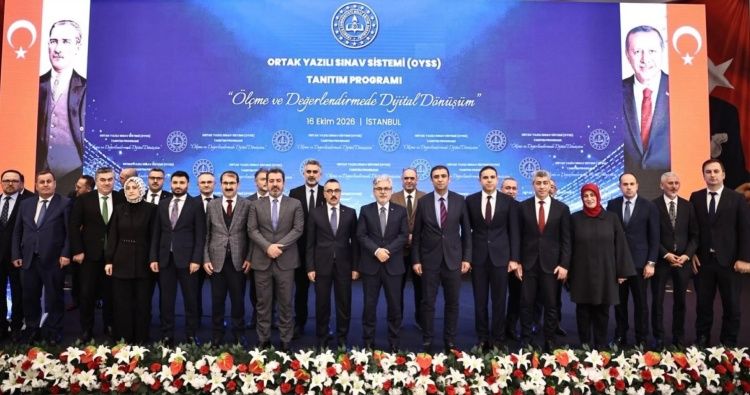 Ortak Sınavlarda Yeni Dönem Oyss Tanıtıldı 20559