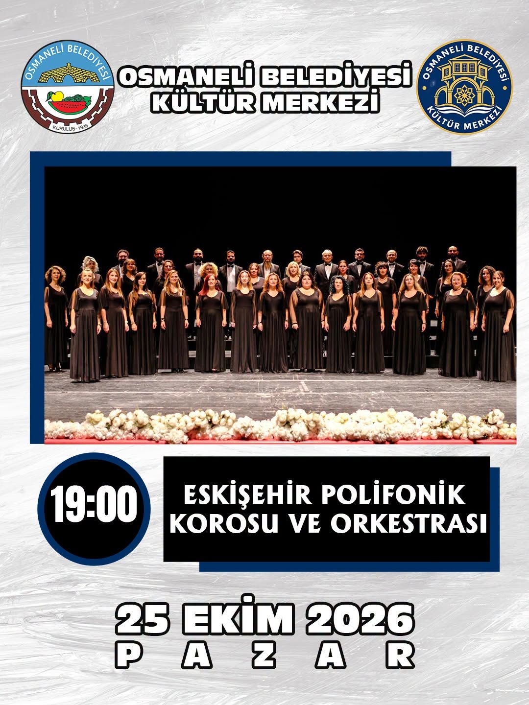 Osmaneli’de Kültür Ve Sanat Dolu Yeni Dönem Başlıyor 20595
