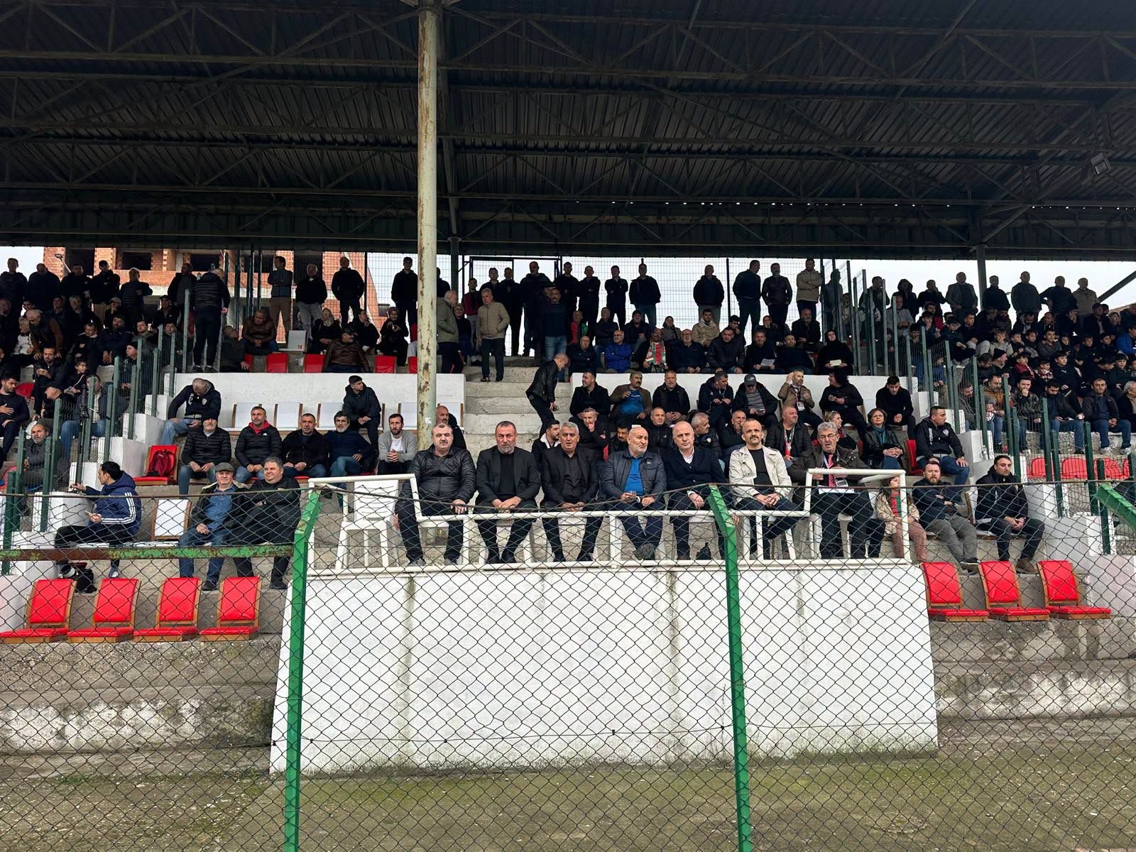 Osmanelispor Lige 1 Puanla Başladı 20555