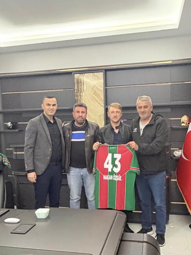 Osmanelispor’dan Iş Insanlarına Anlamlı Ziyaret 20929