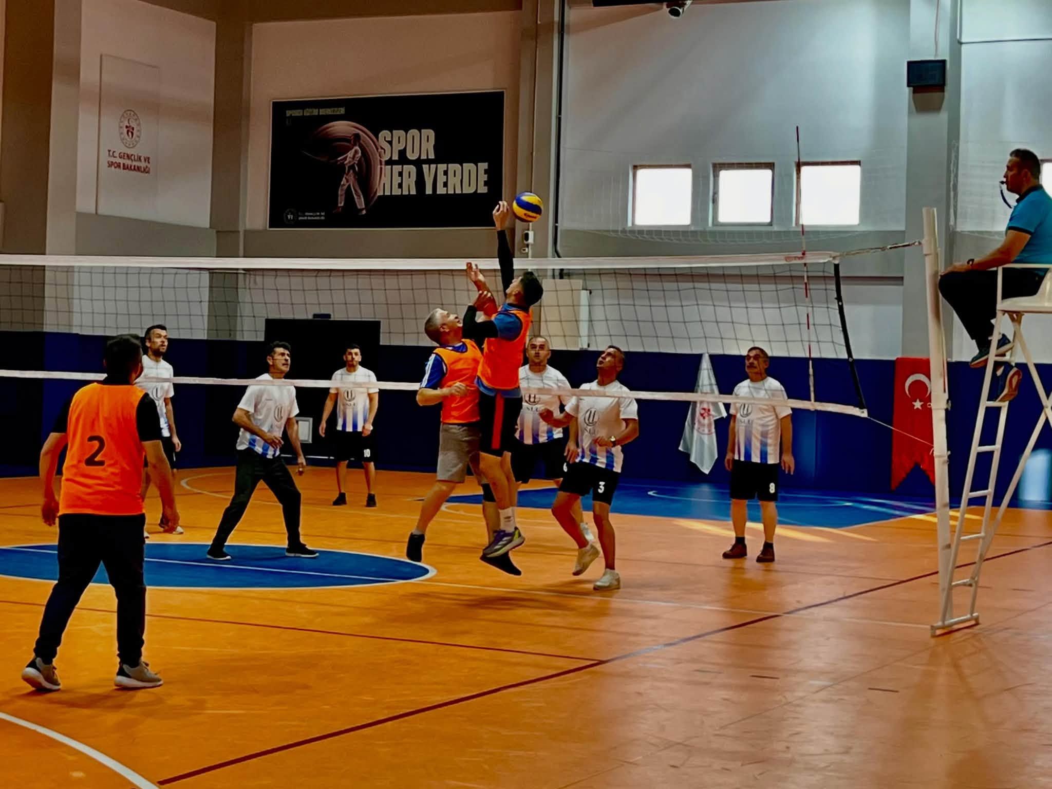 Pazaryeri’nde Voleybol Kupası Sahibini Buldu 20820