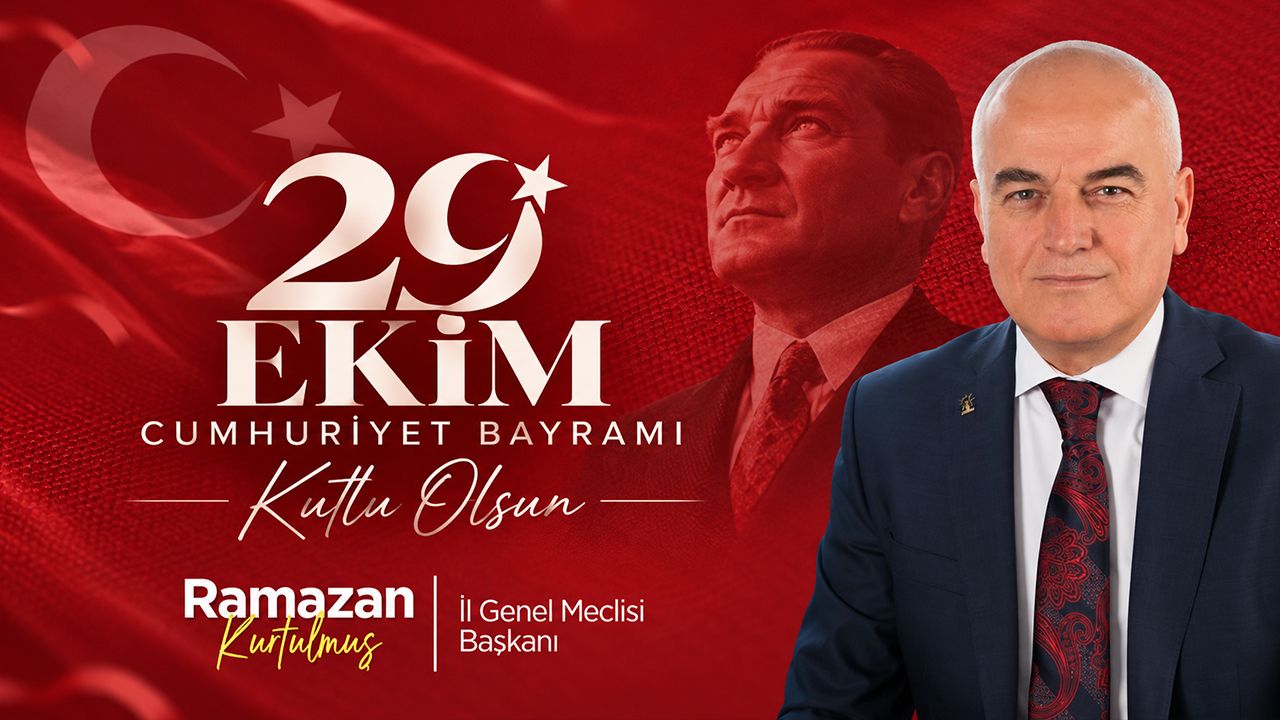 Ramazan Kurtulmuş-9
