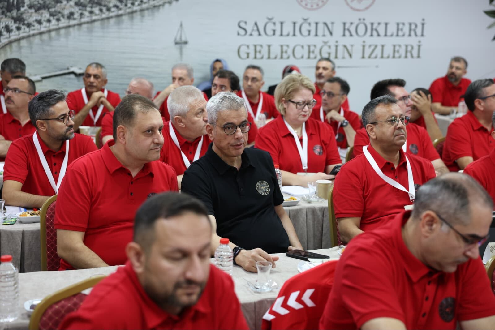 Sağlık Zirvesinde Bilecik İmzası! 20275