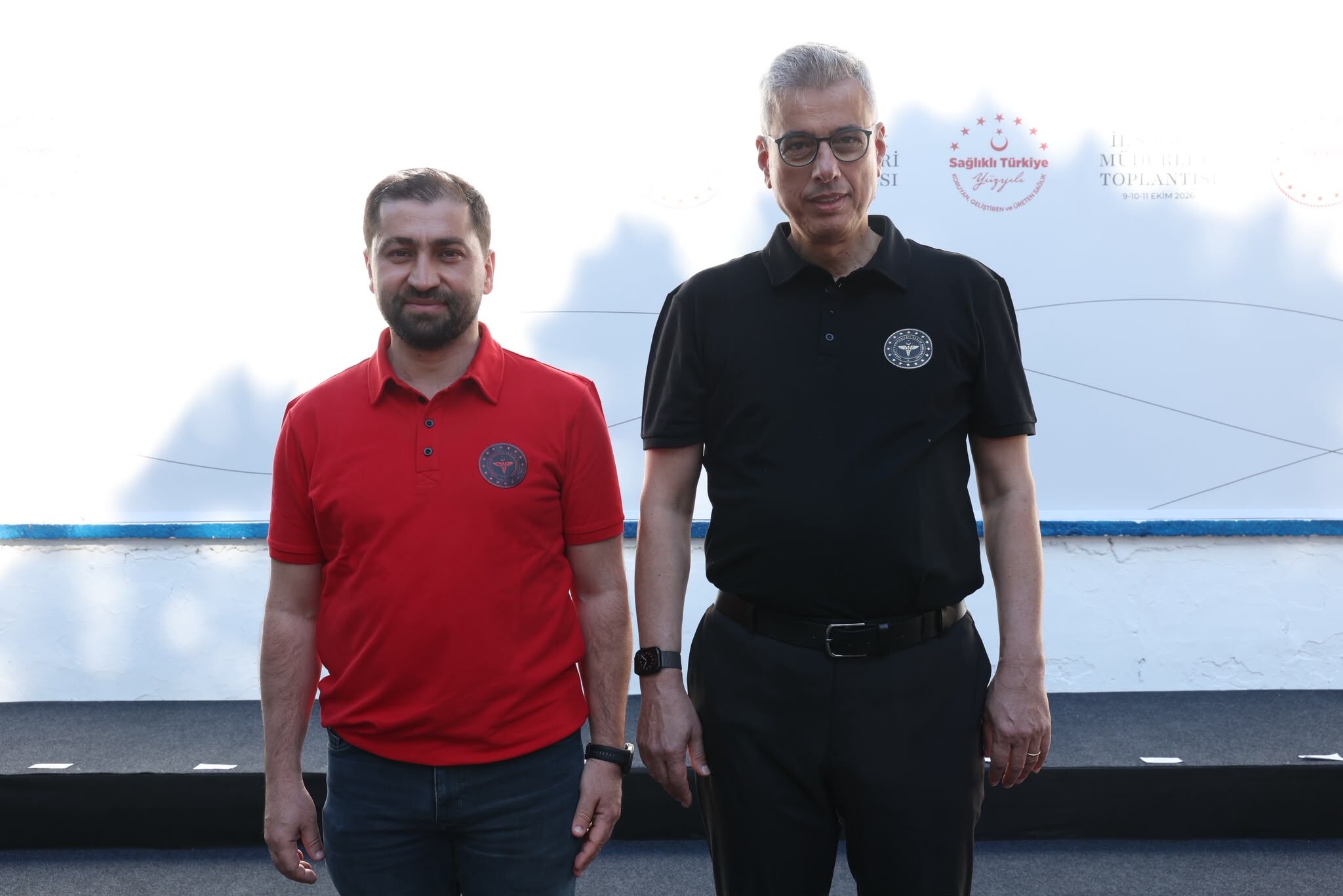 Sağlık Zirvesinde Bilecik İmzası! 20277
