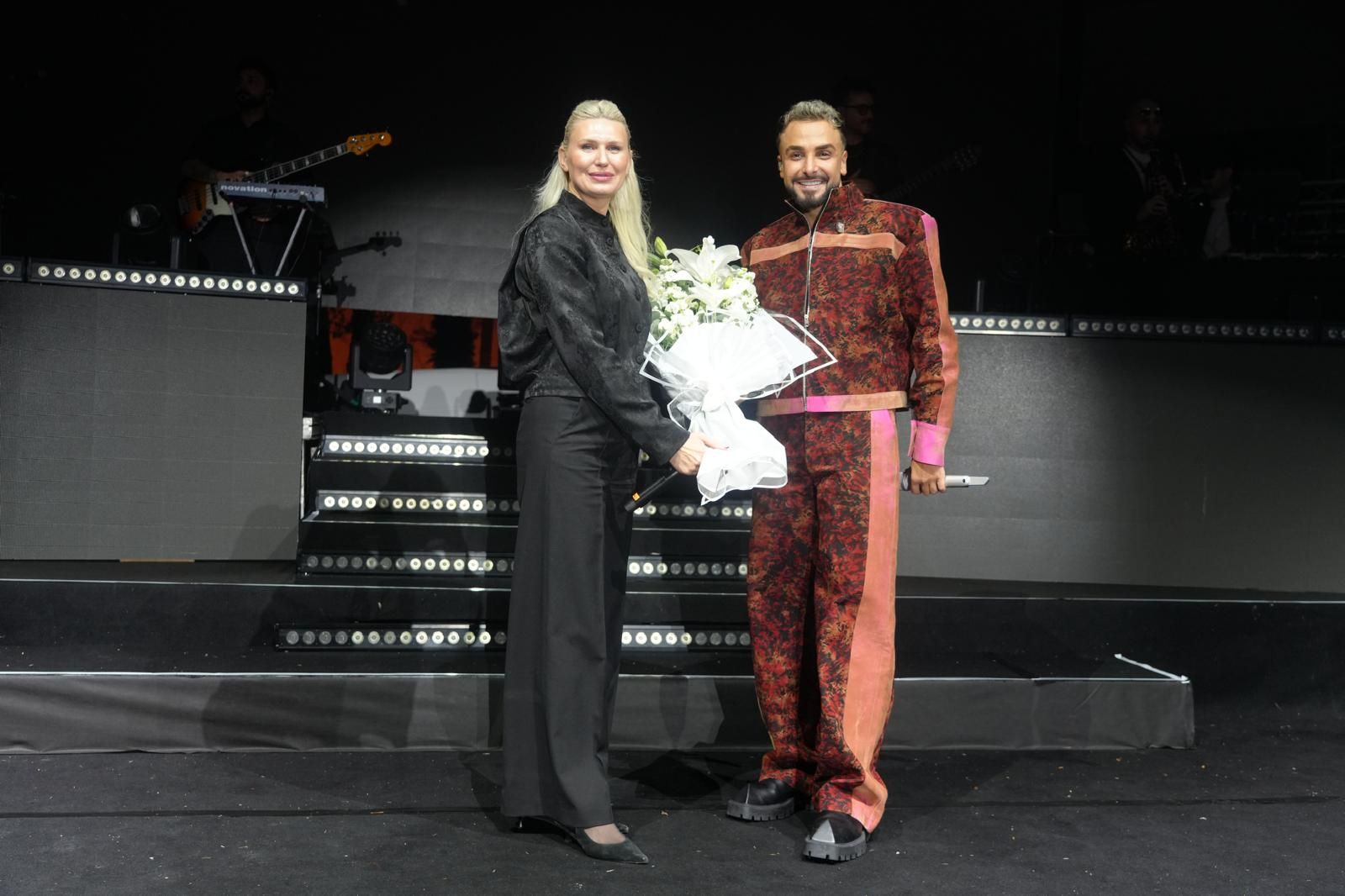Sefo Bileciki Salladı 20914
